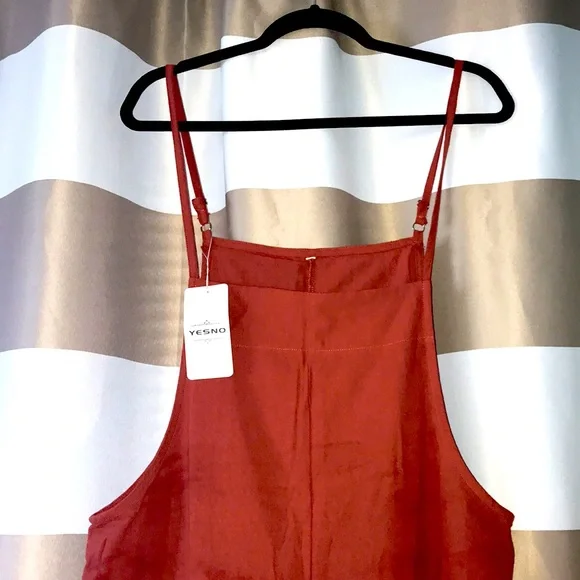 Yesno | Pants & Jumpsuits | Copy Yesno Brand New Never Worn  display picture 2